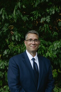 Jeff Tingler